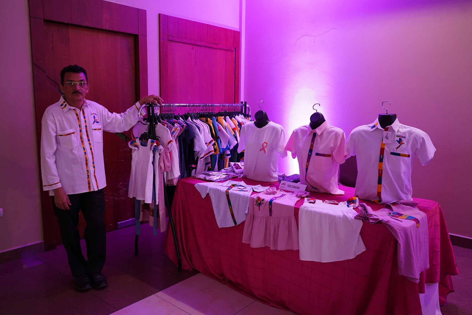 AHM LANZÓ SU CAMPAÑA “JUNTAS VENCEREMOS” EN APOYO A LA LUCHA CONTRA EL CÁNCER DE MAMA