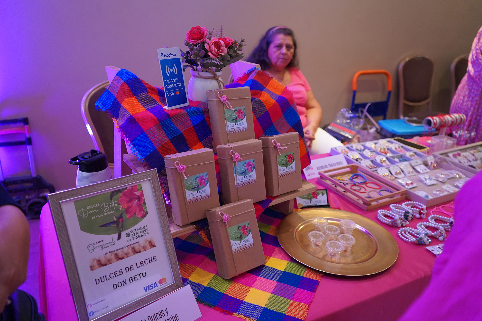 AHM LANZÓ SU CAMPAÑA “JUNTAS VENCEREMOS” EN APOYO A LA LUCHA CONTRA EL CÁNCER DE MAMA