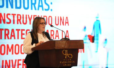 AHM Y WRAP REALIZAN DESAYUNO EJECUTIVO SOBRE ESTRATEGIA PARA LA PROMOCIÓN Y ATRACCIÓN DE INVERSIÓN EN HONDURAS