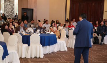 AHM Y WRAP REALIZAN DESAYUNO EJECUTIVO SOBRE ESTRATEGIA PARA LA PROMOCIÓN Y ATRACCIÓN DE INVERSIÓN EN HONDURAS