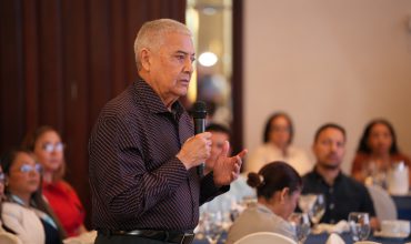 AHM Y WRAP REALIZAN DESAYUNO EJECUTIVO SOBRE ESTRATEGIA PARA LA PROMOCIÓN Y ATRACCIÓN DE INVERSIÓN EN HONDURAS