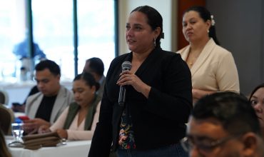 AHM impulsa el desarrollo emprendedor con su cuarta Master Class: “Más que servicio, una experiencia que venda”