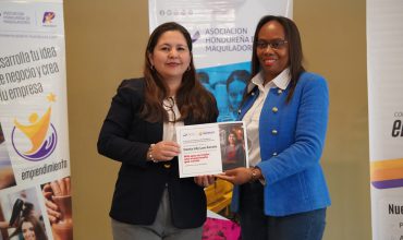 AHM impulsa el desarrollo emprendedor con su cuarta Master Class: “Más que servicio, una experiencia que venda”