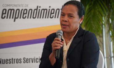 AHM impulsa el desarrollo emprendedor con su cuarta Master Class: “Más que servicio, una experiencia que venda”