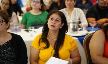 AHM impulsa el desarrollo emprendedor con su cuarta Master Class: “Más que servicio, una experiencia que venda”