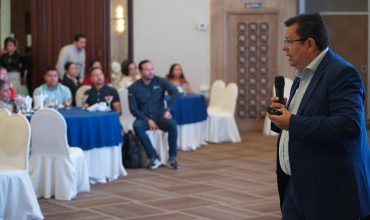 AHM Y WRAP REALIZAN DESAYUNO EJECUTIVO SOBRE ESTRATEGIA PARA LA PROMOCIÓN Y ATRACCIÓN DE INVERSIÓN EN HONDURAS