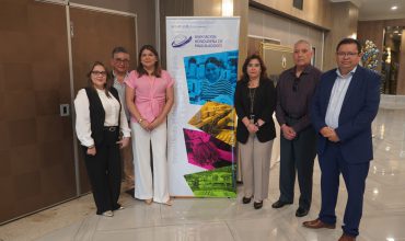 AHM Y WRAP REALIZAN DESAYUNO EJECUTIVO SOBRE ESTRATEGIA PARA LA PROMOCIÓN Y ATRACCIÓN DE INVERSIÓN EN HONDURAS