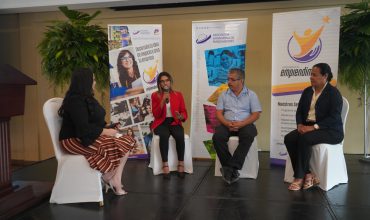 AHM impulsa el desarrollo emprendedor con su cuarta Master Class: “Más que servicio, una experiencia que venda”