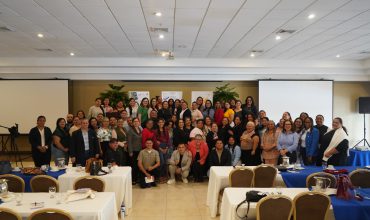 AHM impulsa el desarrollo emprendedor con su cuarta Master Class: “Más que servicio, una experiencia que venda”