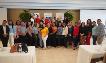 AHM impulsa el desarrollo emprendedor con su cuarta Master Class: “Más que servicio, una experiencia que venda”