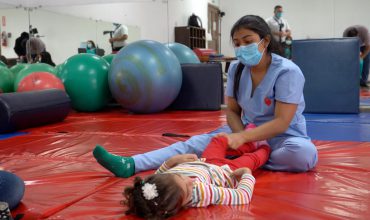 LA MAQUILA RENUEVA SU COMPROMISO CON TELETÓN: ESPERANZA, REHABILITACIÓN Y BIENESTAR PARA MILES DE FAMILIAS