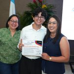 AHM, INFOP Y FUNADEH CELEBRAN CLAUSURA DE LA OCTAVA PROMOCIÓN DE LA ACADEMIA DE PROGRAMACIÓN