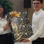 AHM, INFOP Y FUNADEH CELEBRAN CLAUSURA DE LA OCTAVA PROMOCIÓN DE LA ACADEMIA DE PROGRAMACIÓN