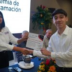 AHM, INFOP Y FUNADEH CELEBRAN CLAUSURA DE LA OCTAVA PROMOCIÓN DE LA ACADEMIA DE PROGRAMACIÓN