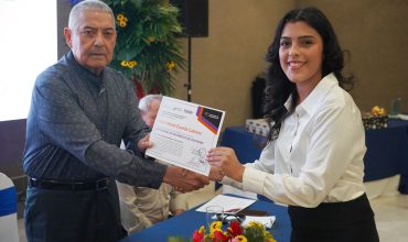 AHM, INFOP Y FUNADEH CELEBRAN CLAUSURA DE LA OCTAVA PROMOCIÓN DE LA ACADEMIA DE PROGRAMACIÓN