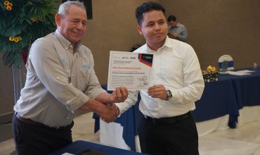 AHM, INFOP Y FUNADEH CELEBRAN CLAUSURA DE LA OCTAVA PROMOCIÓN DE LA ACADEMIA DE PROGRAMACIÓN