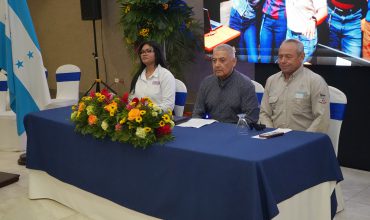 AHM, INFOP Y FUNADEH CELEBRAN CLAUSURA DE LA OCTAVA PROMOCIÓN DE LA ACADEMIA DE PROGRAMACIÓN