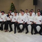 AHM, INFOP Y FUNADEH CELEBRAN CLAUSURA DE LA OCTAVA PROMOCIÓN DE LA ACADEMIA DE PROGRAMACIÓN