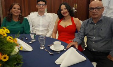 AHM, INFOP Y FUNADEH CELEBRAN CLAUSURA DE LA OCTAVA PROMOCIÓN DE LA ACADEMIA DE PROGRAMACIÓN