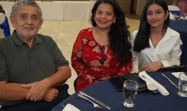 AHM, INFOP Y FUNADEH CELEBRAN CLAUSURA DE LA OCTAVA PROMOCIÓN DE LA ACADEMIA DE PROGRAMACIÓN