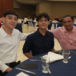 AHM, INFOP Y FUNADEH CELEBRAN CLAUSURA DE LA OCTAVA PROMOCIÓN DE LA ACADEMIA DE PROGRAMACIÓN