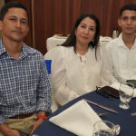 AHM, INFOP Y FUNADEH CELEBRAN CLAUSURA DE LA OCTAVA PROMOCIÓN DE LA ACADEMIA DE PROGRAMACIÓN