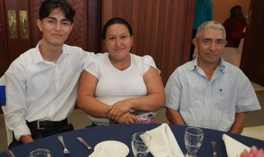 AHM, INFOP Y FUNADEH CELEBRAN CLAUSURA DE LA OCTAVA PROMOCIÓN DE LA ACADEMIA DE PROGRAMACIÓN