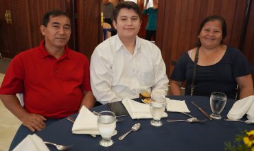 AHM, INFOP Y FUNADEH CELEBRAN CLAUSURA DE LA OCTAVA PROMOCIÓN DE LA ACADEMIA DE PROGRAMACIÓN