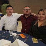 AHM, INFOP Y FUNADEH CELEBRAN CLAUSURA DE LA OCTAVA PROMOCIÓN DE LA ACADEMIA DE PROGRAMACIÓN