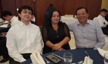 AHM, INFOP Y FUNADEH CELEBRAN CLAUSURA DE LA OCTAVA PROMOCIÓN DE LA ACADEMIA DE PROGRAMACIÓN