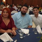 AHM, INFOP Y FUNADEH CELEBRAN CLAUSURA DE LA OCTAVA PROMOCIÓN DE LA ACADEMIA DE PROGRAMACIÓN