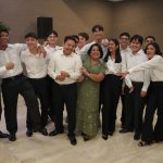 AHM, INFOP Y FUNADEH CELEBRAN CLAUSURA DE LA OCTAVA PROMOCIÓN DE LA ACADEMIA DE PROGRAMACIÓN