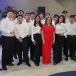 AHM, INFOP Y FUNADEH CELEBRAN CLAUSURA DE LA OCTAVA PROMOCIÓN DE LA ACADEMIA DE PROGRAMACIÓN