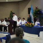 AHM, INFOP Y FUNADEH CELEBRAN CLAUSURA DE LA OCTAVA PROMOCIÓN DE LA ACADEMIA DE PROGRAMACIÓN