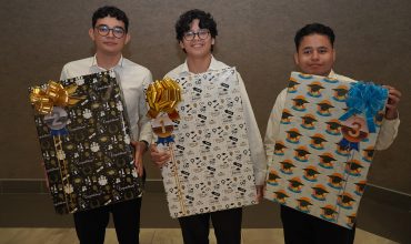 AHM, INFOP Y FUNADEH CELEBRAN CLAUSURA DE LA OCTAVA PROMOCIÓN DE LA ACADEMIA DE PROGRAMACIÓN