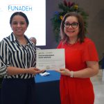 AHM, INFOP Y FUNADEH CELEBRAN CLAUSURA DE LA OCTAVA PROMOCIÓN DE LA ACADEMIA DE PROGRAMACIÓN