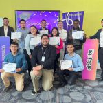MÁS DE 350 JÓVENES YA TRABAJAN EN LA INDUSTRIA DE CALL CENTER Y SERVICIOS BPO TRAS EL FINISHING SCHOOL PROGRAM DE ALTIA SMART CITY