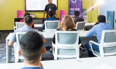 MÁS DE 350 JÓVENES YA TRABAJAN EN LA INDUSTRIA DE CALL CENTER Y SERVICIOS BPO TRAS EL FINISHING SCHOOL PROGRAM DE ALTIA SMART CITY