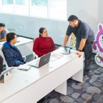 MÁS DE 350 JÓVENES YA TRABAJAN EN LA INDUSTRIA DE CALL CENTER Y SERVICIOS BPO TRAS EL FINISHING SCHOOL PROGRAM DE ALTIA SMART CITY