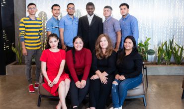 MÁS DE 350 JÓVENES YA TRABAJAN EN LA INDUSTRIA DE CALL CENTER Y SERVICIOS BPO TRAS EL FINISHING SCHOOL PROGRAM DE ALTIA SMART CITY