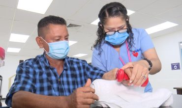 LA MAQUILA RENUEVA SU COMPROMISO CON TELETÓN: ESPERANZA, REHABILITACIÓN Y BIENESTAR PARA MILES DE FAMILIAS