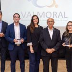 AHM RENUEVA ALIANZA CON VALMORAL Y REAFIRMA SU COMPROMISO CON LA ÉTICA Y LOS VALORES EN HONDURAS