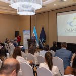 AHM RENUEVA ALIANZA CON VALMORAL Y REAFIRMA SU COMPROMISO CON LA ÉTICA Y LOS VALORES EN HONDURAS