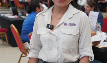 AHM Y SU BOLSA DE EMPLEO PARTICIPAN EN FERIA DE OPORTUNIDADES DE LA CCIC