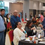 AHM Y SU BOLSA DE EMPLEO PARTICIPAN EN FERIA DE OPORTUNIDADES DE LA CCIC