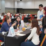 AHM Y SU BOLSA DE EMPLEO PARTICIPAN EN FERIA DE OPORTUNIDADES DE LA CCIC