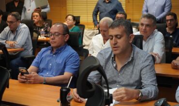 AHM CELEBRA SU XXXIII ASAMBLEA GENERAL ORDINARIA Y ELIGE NUEVA JUNTA DIRECTIVA PARA EL PERÍODO 2026-2028