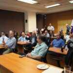 AHM CELEBRA SU XXXIII ASAMBLEA GENERAL ORDINARIA Y ELIGE NUEVA JUNTA DIRECTIVA PARA EL PERÍODO 2026-2028