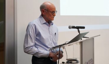 AHM CELEBRA SU XXXIII ASAMBLEA GENERAL ORDINARIA Y ELIGE NUEVA JUNTA DIRECTIVA PARA EL PERÍODO 2026-2028