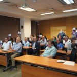 AHM CELEBRA SU XXXIII ASAMBLEA GENERAL ORDINARIA Y ELIGE NUEVA JUNTA DIRECTIVA PARA EL PERÍODO 2026-2028